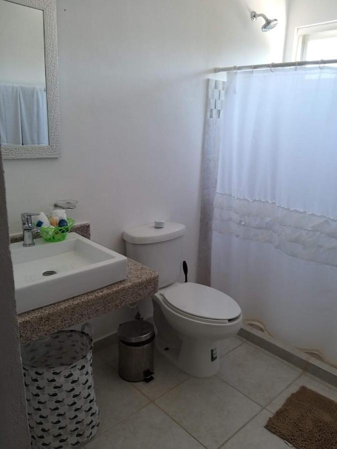 Hermosa Casa Vacacional Puerto Morelos Extérieur photo