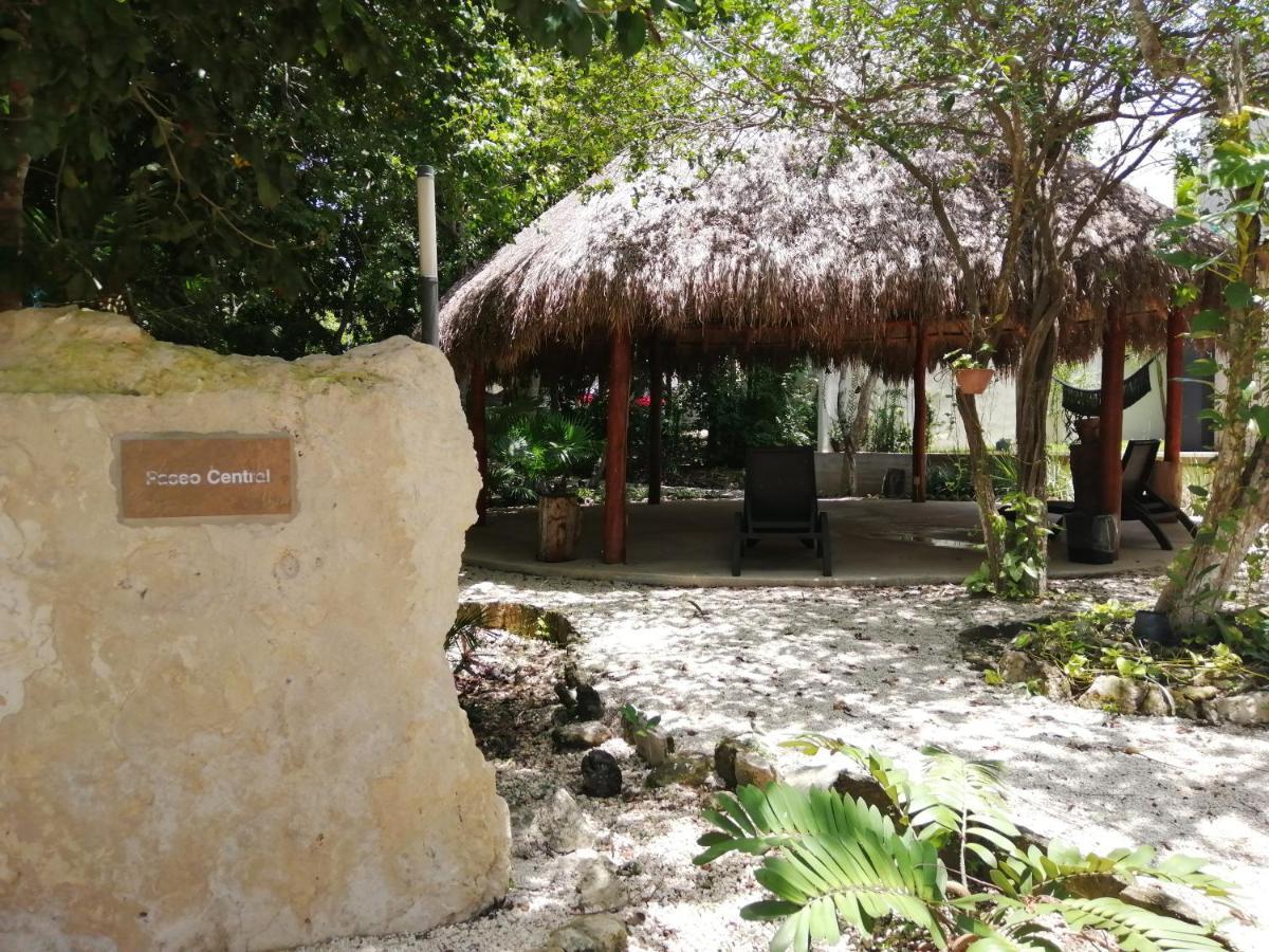 Hermosa Casa Vacacional Puerto Morelos Extérieur photo