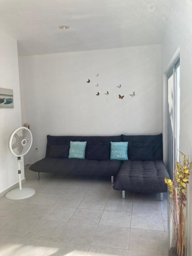 Hermosa Casa Vacacional Puerto Morelos Extérieur photo